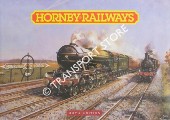 Book cover of Hornby Railways [Catalogue 1993] by Hornby Railways